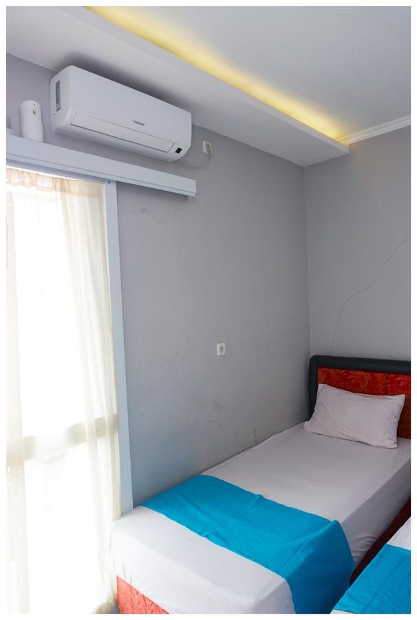 Budi House & Food Station Bandung Ngoại thất bức ảnh