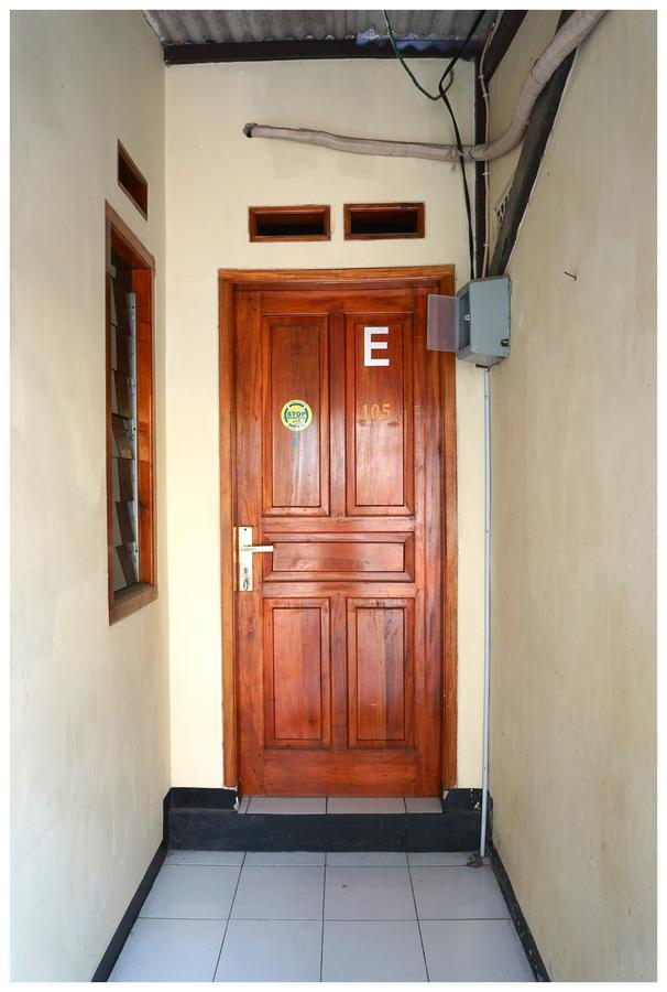 Budi House & Food Station Bandung Ngoại thất bức ảnh