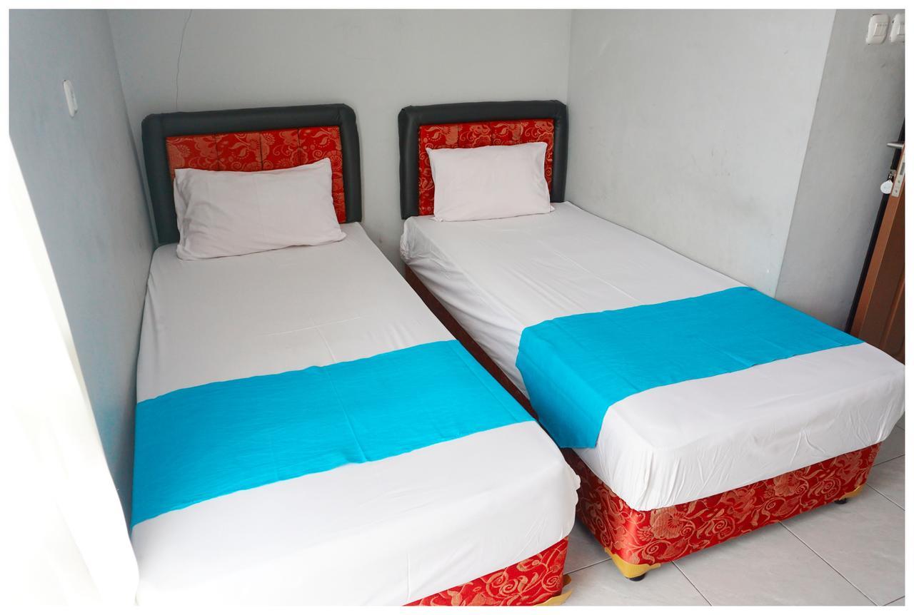 Budi House & Food Station Bandung Ngoại thất bức ảnh