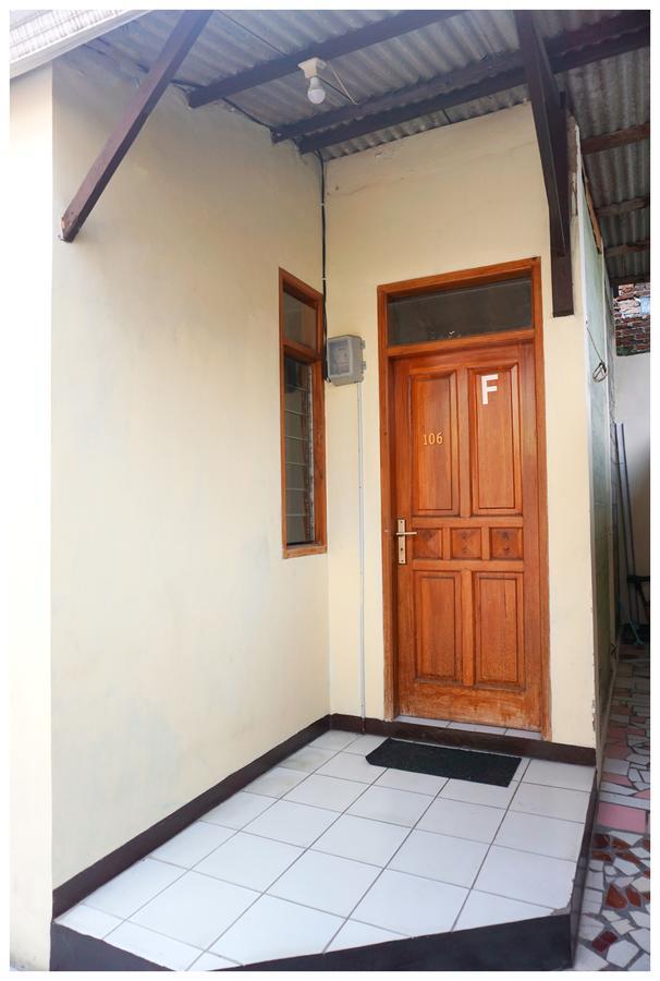 Budi House & Food Station Bandung Ngoại thất bức ảnh