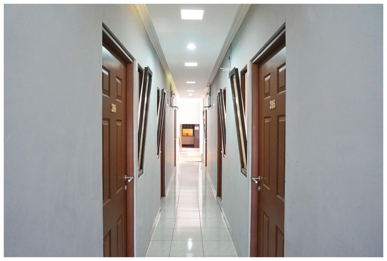 Budi House & Food Station Bandung Ngoại thất bức ảnh
