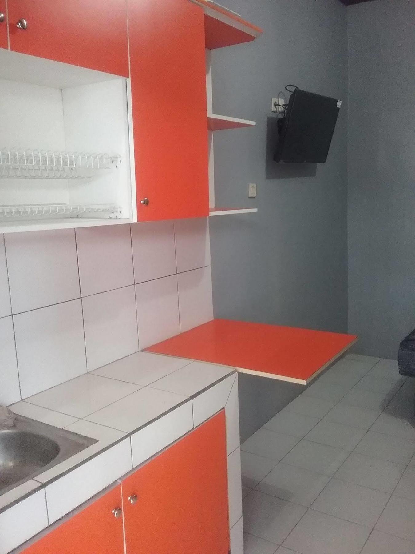 Budi House & Food Station Bandung Ngoại thất bức ảnh