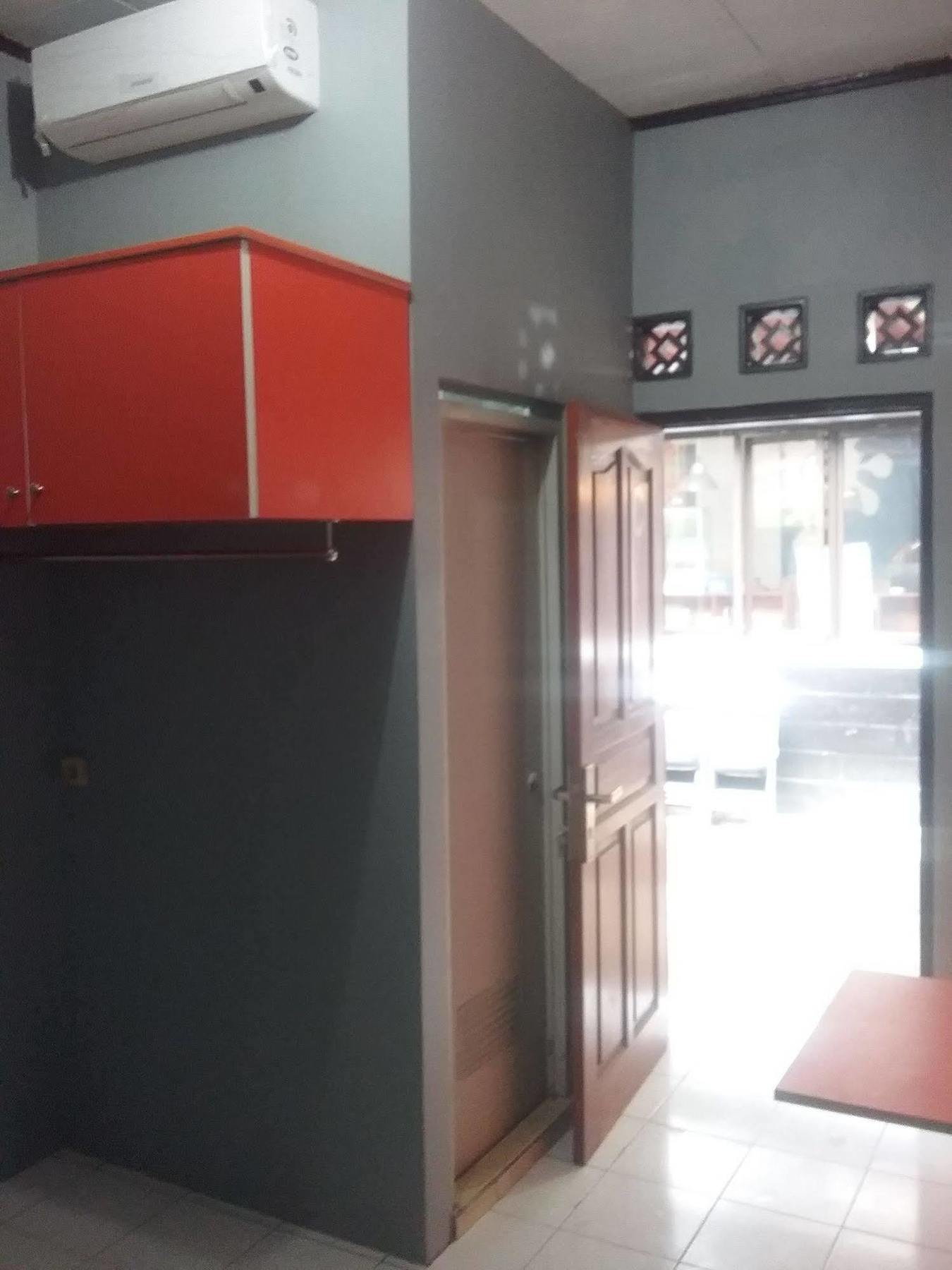 Budi House & Food Station Bandung Ngoại thất bức ảnh